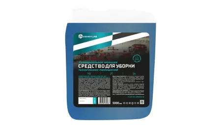 Средство моющее Малахит М (GENSYLAB) 5л