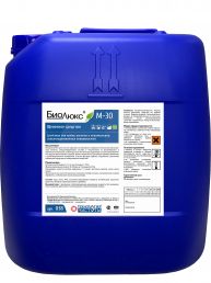 Средство моющее Биолюкс М-30, 20л